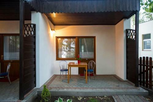Lodge O?rodek Wypoczynkowy Karolinka