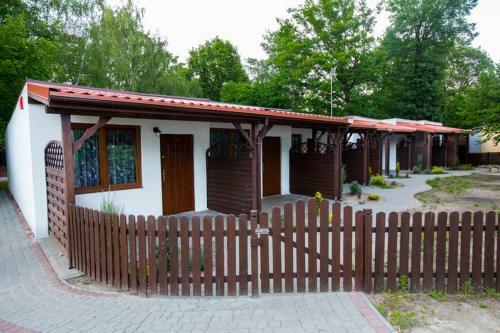 Lodge O?rodek Wypoczynkowy Karolinka