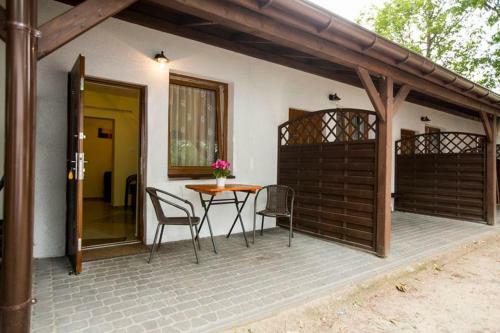 Lodge O?rodek Wypoczynkowy Karolinka