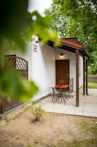 Lodge O?rodek Wypoczynkowy Karolinka