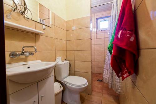 Lodge O?rodek Wypoczynkowy Karolinka