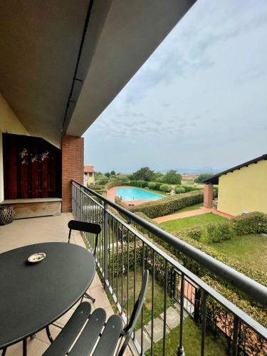 Apartamento Sweet Sunset Lazise