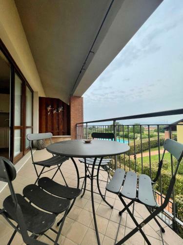 Apartamento Sweet Sunset Lazise