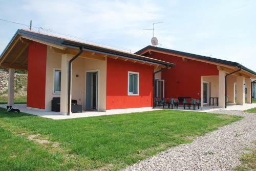 B&B Da Rosy