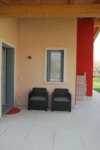 B&B Da Rosy