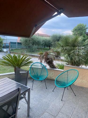 Apartamento Appartamento Lazise Con Parcheggio Privato Interno Gratis E Internet