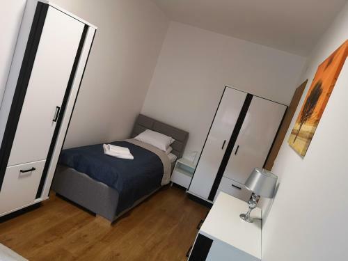 Apartamento Villa Mistral Przy Pla?y