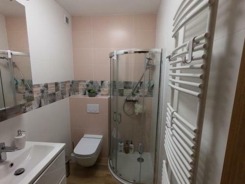 Apartamento Villa Mistral Przy Pla?y