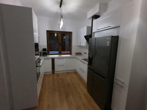 Apartamento Villa Mistral Przy Pla?y