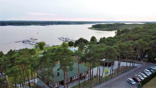 Apartamento Villa Mistral Przy Pla?y