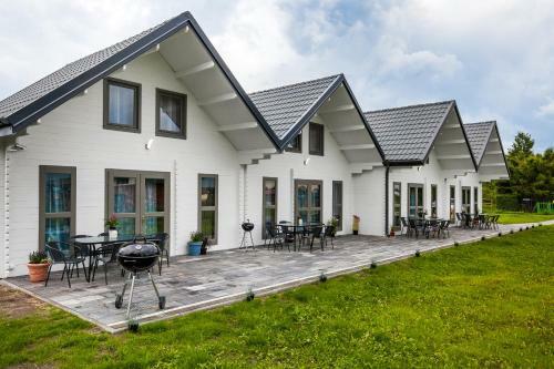 Domki S?oneczna Zatoka