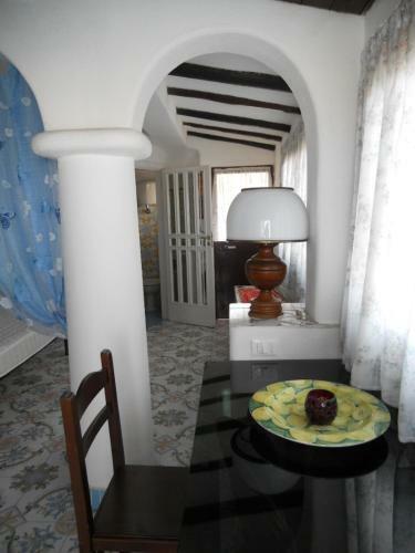 Apartamento Appartamenti Iacono