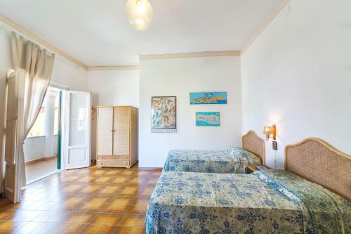 Villa La Loggetta