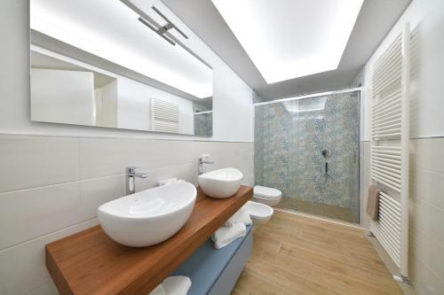 Apartamento Casa Glem