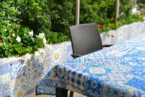 Apartamento Casa Glem