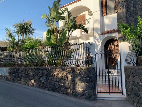 Apartamento Appartamento Il Comandante A Ischia
