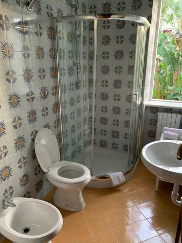 Apartamento Appartamento Il Comandante A Ischia