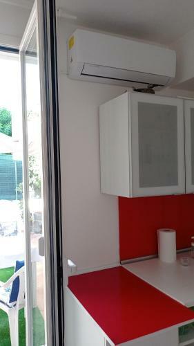 Apartamento Casetta Mandarino