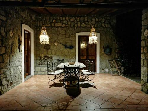 Villa Dei Barili - Natura&relax
