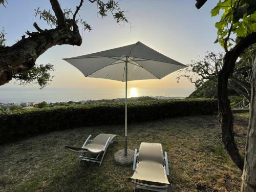 Villa Dei Barili - Natura&relax