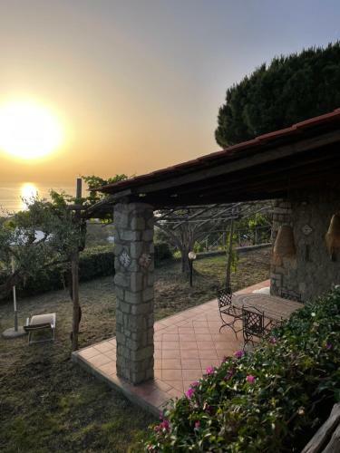 Villa Dei Barili - Natura&relax