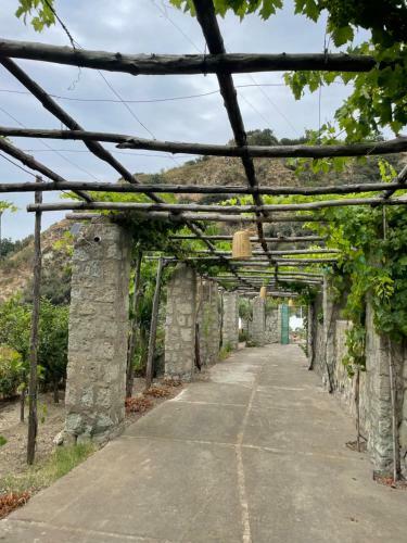 Villa Dei Barili - Natura&relax
