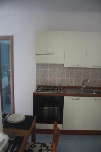 Apartamento Blu Maronti