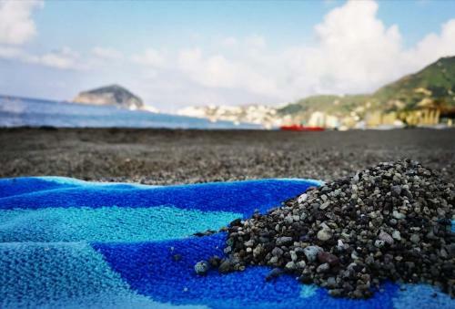 Apartamento Blu Maronti