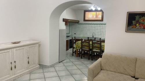 Apartamento Casa Giardino