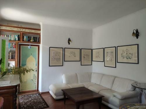 Apartamento Casa Calise Prestige