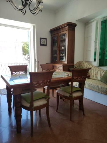 Apartamento Casa Calise Prestige