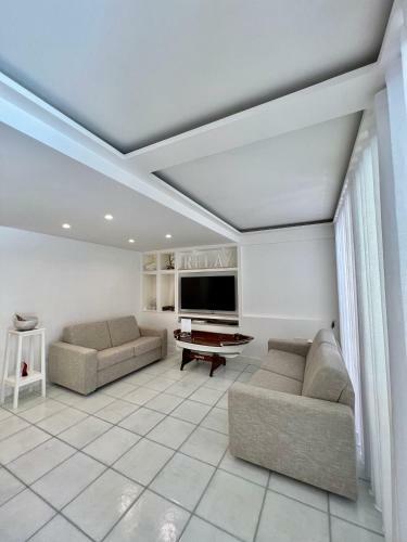 Apartamento Luxury Villa Relax