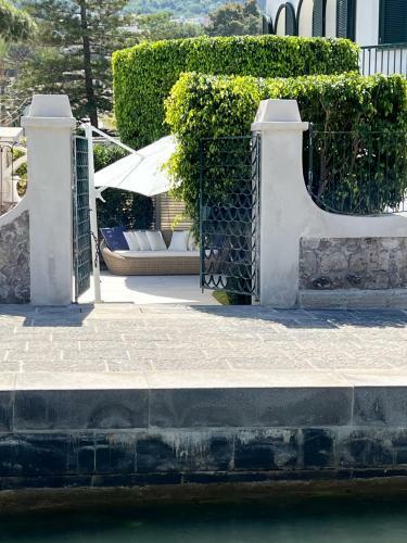 Apartamento Luxury Villa Relax
