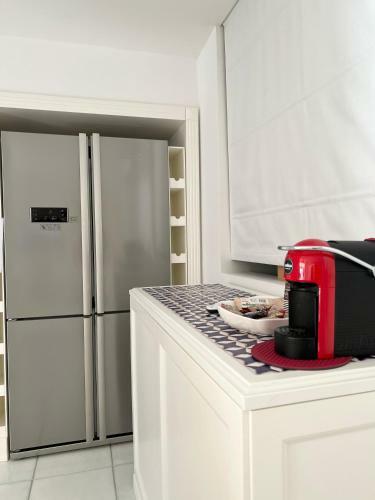 Apartamento Luxury Villa Relax
