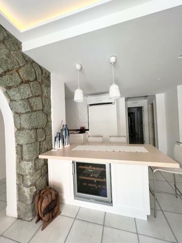 Apartamento Luxury Villa Relax