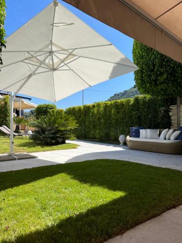 Apartamento Luxury Villa Relax