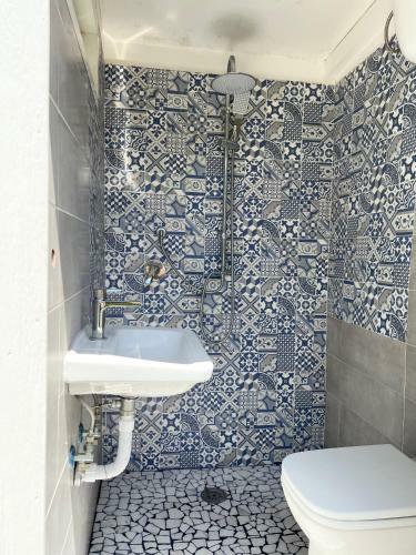 Apartamento Luxury Villa Relax