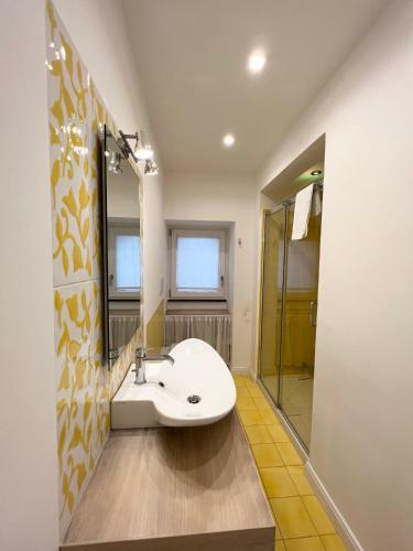 Apartamento Luxury Villa Relax