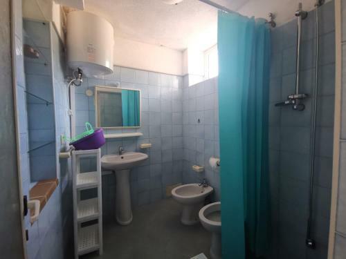 Apartamento Appartamenti In Collina E Vista Mare