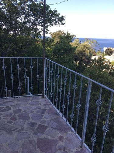 Apartamento Appartamenti In Collina E Vista Mare
