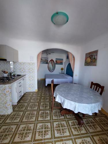 Apartamento Appartamenti Spinesante