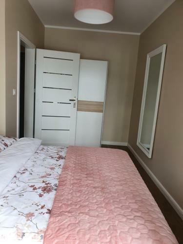 Zamiejska Modern Apartment