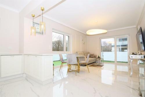 Zamiejska Luxury Apartament S?upsk