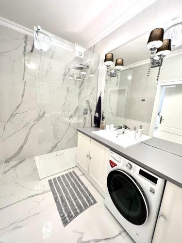 Zamiejska Luxury Apartament S?upsk
