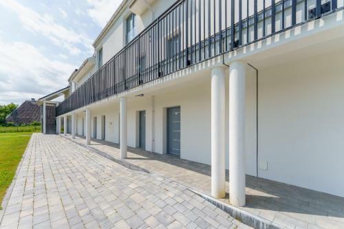 Apartament Morski Piasek Visit Baltic