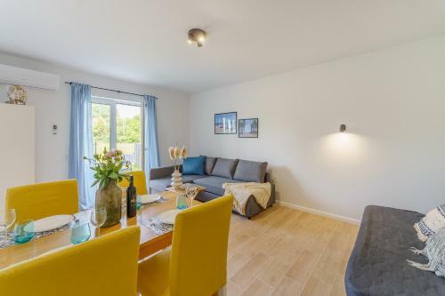 Apartament Morski Piasek Visit Baltic