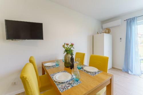 Apartament Morski Piasek Visit Baltic