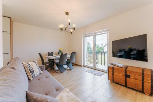 Apartament ??kowa 20 Visit Baltic