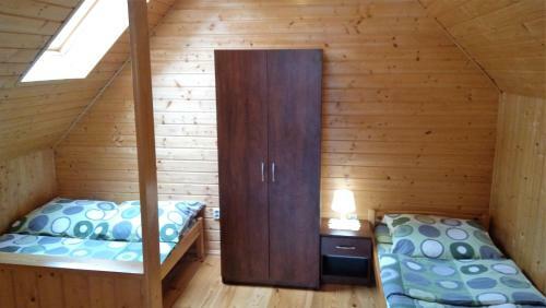 Lodge S?oneczny Zak?tek