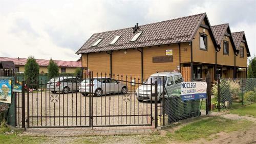 Lodge S?oneczny Zak?tek